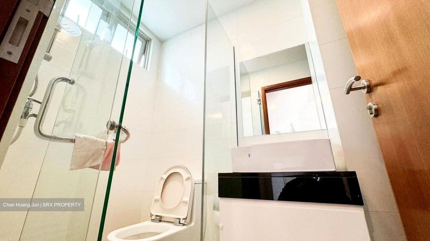 Nanyang Park (D19), Semi-Detached #635003861